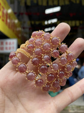 Load image into Gallery viewer, Traditional craft crystal bracelet【Style2】