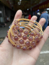 Load image into Gallery viewer, Traditional craft crystal bracelet【Style2】