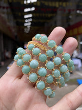 Load image into Gallery viewer, Traditional craft crystal bracelet【Style2】