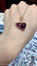 Load image into Gallery viewer, Fluorite-necklace(9 style)
