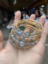Load image into Gallery viewer, Traditional craft crystal bracelet【Style3】