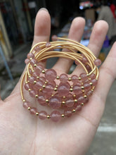 Load image into Gallery viewer, Traditional craft crystal bracelet【Style3】