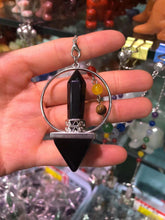 Load image into Gallery viewer, Pyramid pendulum