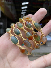 Load image into Gallery viewer, Traditional craft crystal bracelet【Style3】
