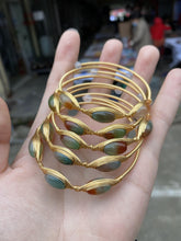 Load image into Gallery viewer, Traditional craft crystal bracelet【Style3】