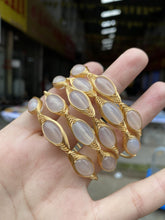 Load image into Gallery viewer, Traditional craft crystal bracelet【Style3】