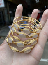 Load image into Gallery viewer, Traditional craft crystal bracelet【Style3】