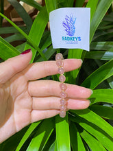 Load image into Gallery viewer, Strawberry Crystal Bracelet