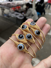 Load image into Gallery viewer, Traditional craft crystal bracelet【Style1】