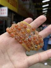 Load image into Gallery viewer, Traditional craft crystal bracelet【Style2】