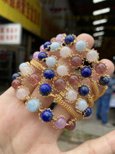 Load image into Gallery viewer, Traditional craft crystal bracelet【Style2】