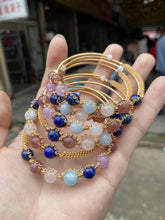 Load image into Gallery viewer, Traditional craft crystal bracelet【Style2】