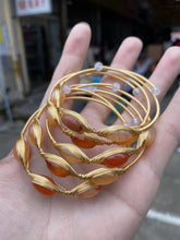 Load image into Gallery viewer, Traditional craft crystal bracelet【Style3】