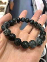Load image into Gallery viewer, Mossagate bracelet【8mm】
