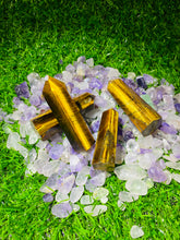 Load image into Gallery viewer, Tiger eye point