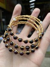 Load image into Gallery viewer, Traditional craft crystal bracelet【Style4】