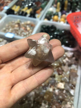 Load image into Gallery viewer, Flower agate melkaba