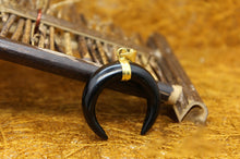 Load image into Gallery viewer, Moon pendant