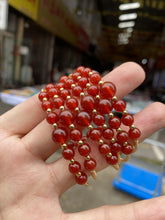 Load image into Gallery viewer, Traditional craft crystal bracelet【Style3】