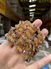 Load image into Gallery viewer, Traditional craft crystal bracelet【Style2】