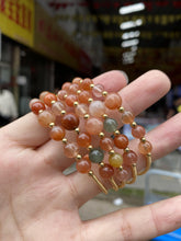 Load image into Gallery viewer, Traditional craft crystal bracelet【Style3】
