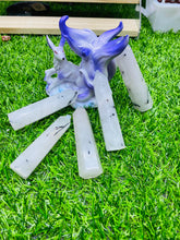 Load image into Gallery viewer, Black tourmaline point