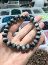 Load image into Gallery viewer, Eagle eye stone bracelet【8mm】