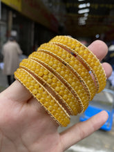Load image into Gallery viewer, Traditional craft crystal bracelet【Style4】