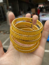 Load image into Gallery viewer, Traditional craft crystal bracelet【Style4】

