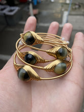 Load image into Gallery viewer, Traditional craft crystal bracelet【Style1】