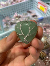 Load image into Gallery viewer, Fork pendant