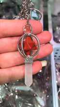 Load image into Gallery viewer, Melkaba ornament