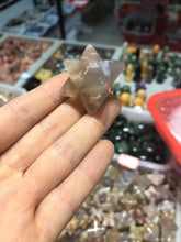 Load image into Gallery viewer, Flower agate melkaba