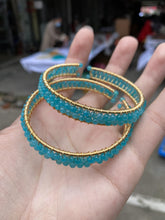 Load image into Gallery viewer, Traditional craft crystal bracelet【Style4】