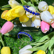 Load image into Gallery viewer, Lapis Lazuli Bracelet