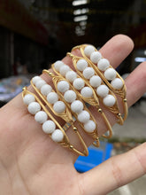Load image into Gallery viewer, Traditional craft crystal bracelet【Style4】