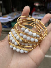 Load image into Gallery viewer, Traditional craft crystal bracelet【Style4】