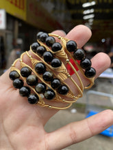 Load image into Gallery viewer, Traditional craft crystal bracelet【Style4】