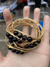 Load image into Gallery viewer, Traditional craft crystal bracelet【Style4】