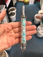 Load image into Gallery viewer, Crystal energy bar
