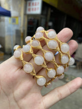 Load image into Gallery viewer, Traditional craft crystal bracelet【Style3】