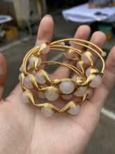 Load image into Gallery viewer, Traditional craft crystal bracelet【Style3】

