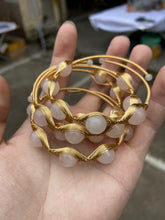 Load image into Gallery viewer, Traditional craft crystal bracelet【Style3】
