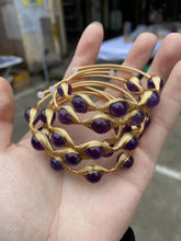 Load image into Gallery viewer, Traditional craft crystal bracelet【Style3】