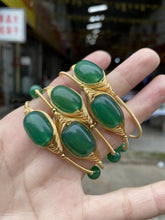 Load image into Gallery viewer, Traditional craft crystal bracelet【Style3】