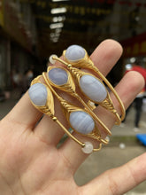 Load image into Gallery viewer, Traditional craft crystal bracelet【Style3】