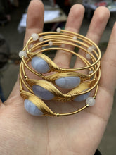 Load image into Gallery viewer, Traditional craft crystal bracelet【Style3】