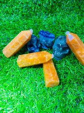 Load image into Gallery viewer, Sun stone tower