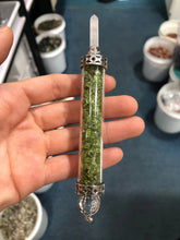 Load image into Gallery viewer, Crystal energy bar