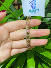 Load image into Gallery viewer, Super Seven Bracelet
